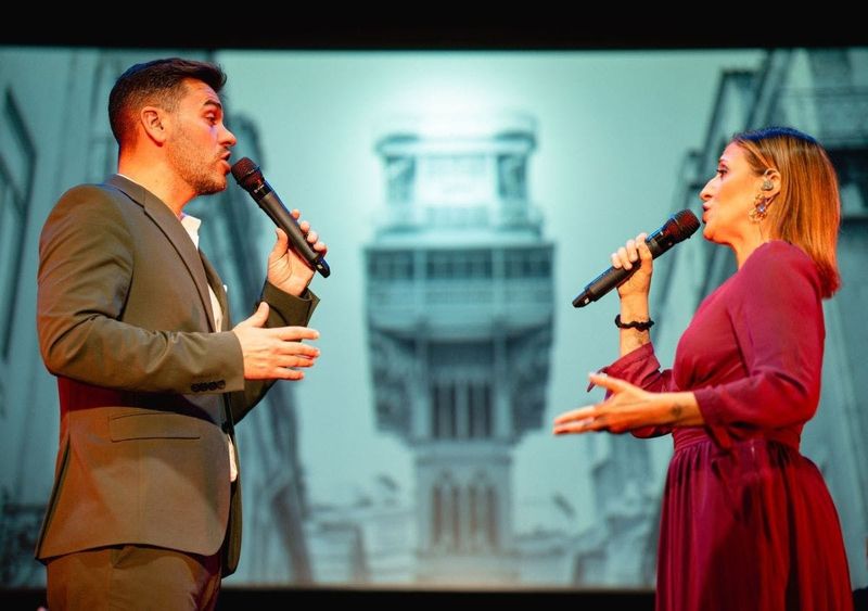 Entrance tickets for Fado in Chiado Live show in Lisbon