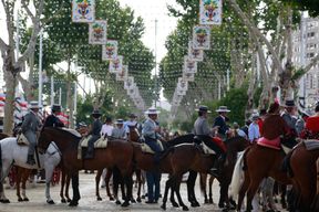 Feria de Séville