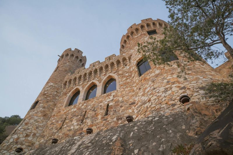 Billets d'entrée au Castell de Lloret