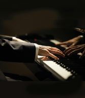 Billets d'entrée pour un récital de piano Chopin au Musée de l'archidiocèse de Varsovie