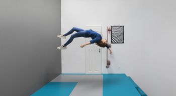 Billet pour le Musée des Illusions de Vienne