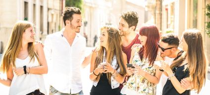 Chasse au trésor électronique autoguidée à Ostende
