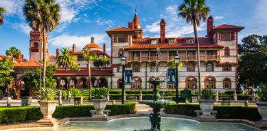 Excursion guidée d'une journée à Saint-Augustin