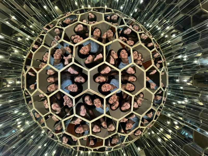 Billets pour le musée Iluziona Toledo