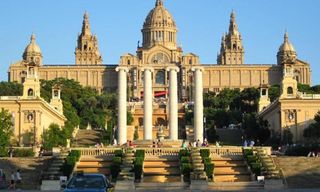 Barcelona Card pour 3 jours, 4 jours ou 5 jours