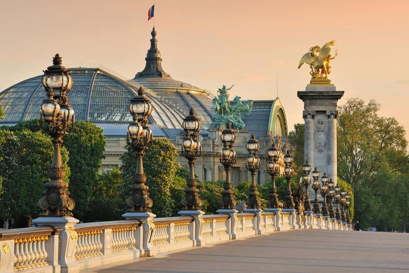 Escape game urbain : découvrez les secrets de Paris