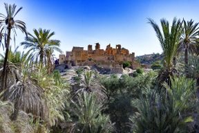 Excursion d'une journée à Taroudant et Tiout avec déjeuner au départ d'Agadir ou de Taghazout