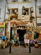 Visite du quartier Noailles et de son marché exotique