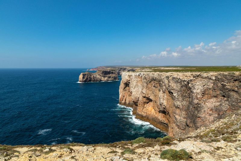 Journée d'excursion à la Costa Vicentina avec repas le midi
