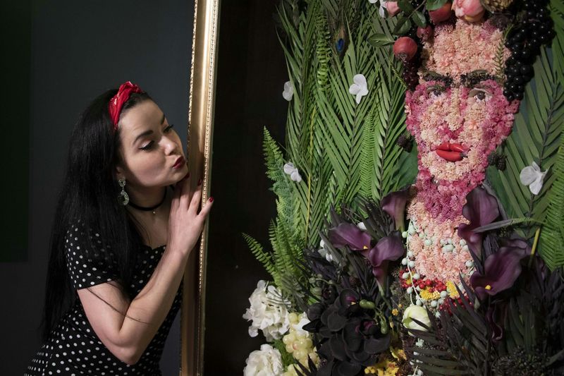 Billet DUO pour le Big Fun Museum et le Museum of Illusions