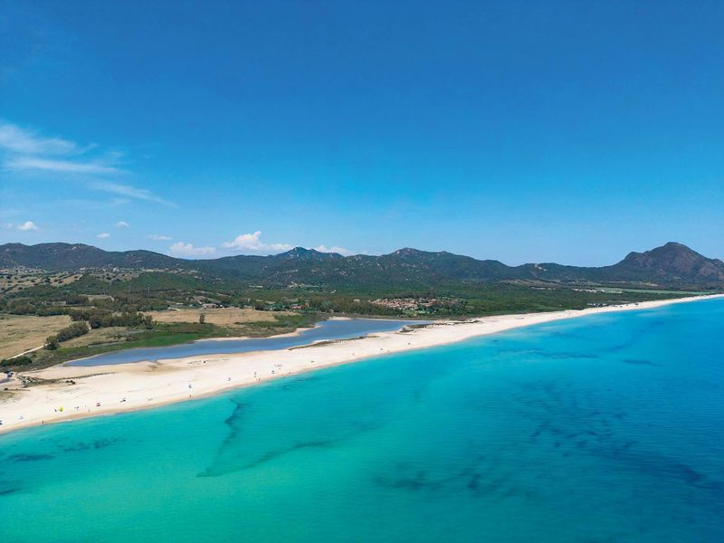 Excursion d'une journée complète à la plage de Marina Rei et Sant'Elmo