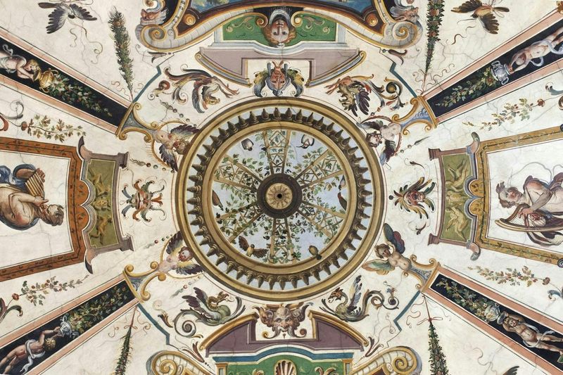 Visite guidée de la Galerie des Offices et du Couloir Vasari