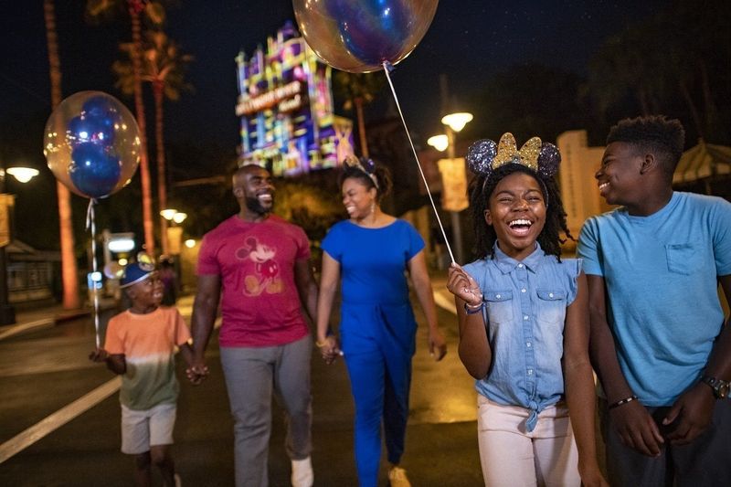 Disney After Hours at Disney's Hollywood Studios Tickets 2026