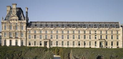 Billet d'entrée au Musée des Arts Décoratifs et visite audio de la ville de Paris