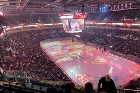 Billets pour le match de hockey sur glace des Winnipeg Jets au Canada Life Center