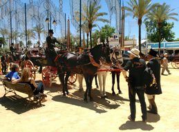 Feria de Jerez