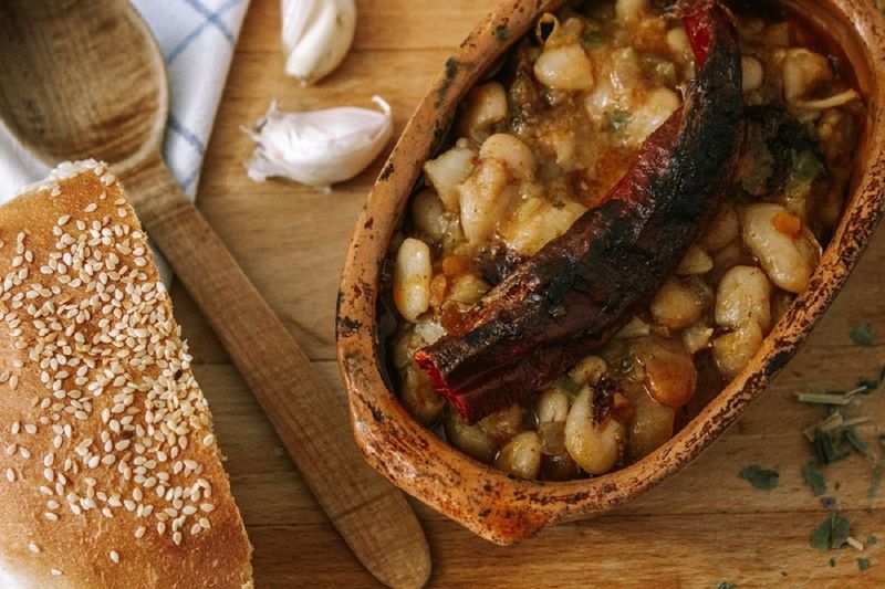 Mangez comme un local - visite gastronomique à Skopje