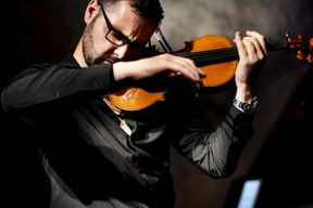 Concert des Quatre Saisons à l'Auditorium Santa Croce al Tempio de Florence