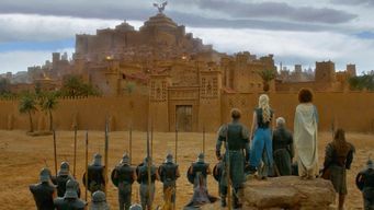 Excursion d'une journée de Marrakech à la Kasbah Telouet et à la Kasbah Ait Ben Hadou