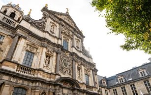 Excursion d'une journée à Anvers et Malines depuis Bruxelles en train