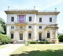 Billet pour le musée de la Villa Boncompagni Ludovisi à Rome