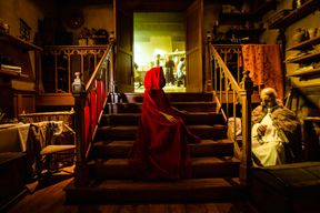 Billets d'entrée pour l'Historium de Bruges