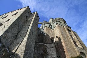 Visite de la Sacra di San Michele