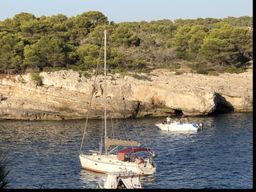 Location de bateau - Bénéteau Oceanis 361 (Sailboat)