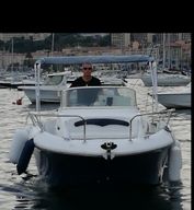 Bénéteau Flyer 650 WA (Motorboat)