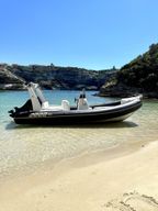 Location de bateau - Asso62 (Semi-rigid)