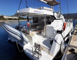 Location de bateau - Bali Catspace Voile (Multihull)