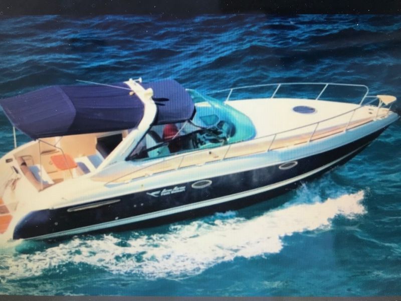 Location de bateau - Airon 301 (Motorboat)