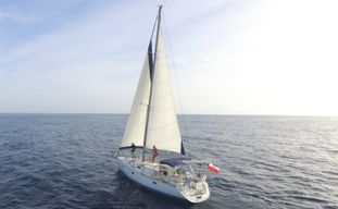 Location de bateau - Bénéteau Oceanis 400 (Sailboat)