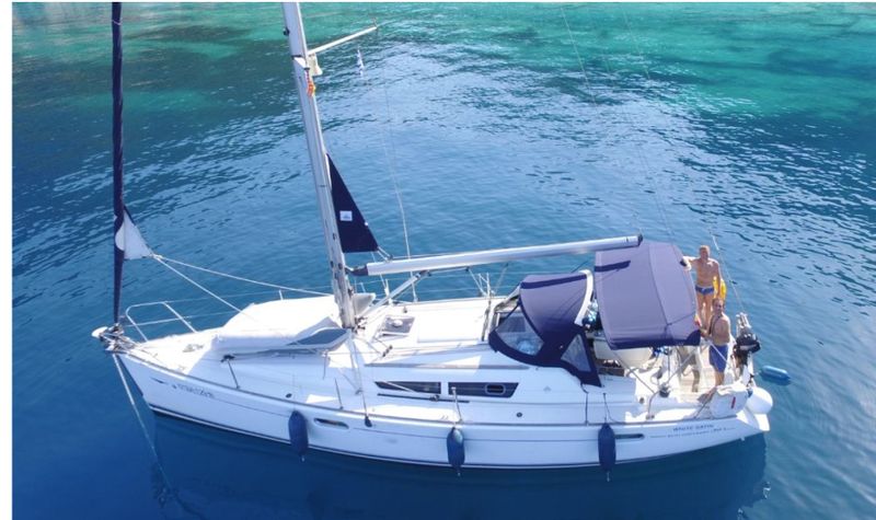 Location de bateau - Jeanneau Sun Odyssey 39i (Sailboat)