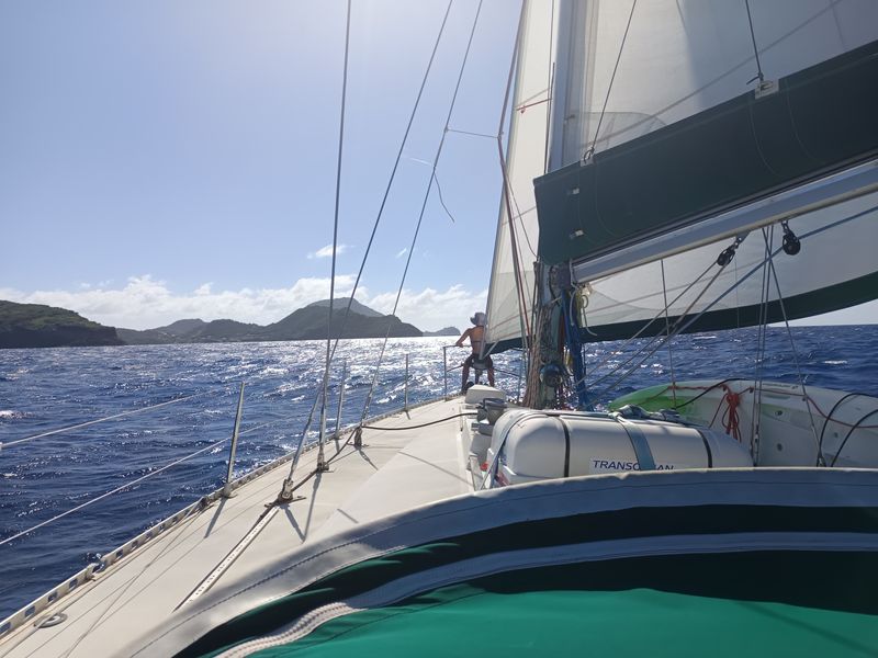 Location de bateau - Gibert Marine Gib Sea 126 Master (Sailboat)