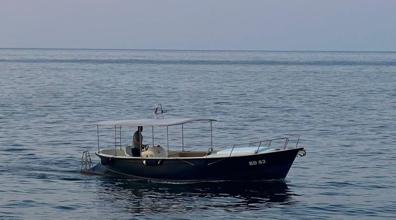 Location de bateau - Navar 11 (Motorboat)