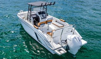 Location de bateau - Bénéteau Flyer 7 SPACEdeck (Motorboat)