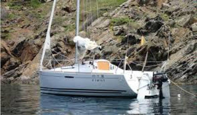 Location de bateau - Bénéteau First 21.7 (Sailboat)