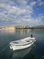 Location de bateau - Pasara 490 (Motorboat)