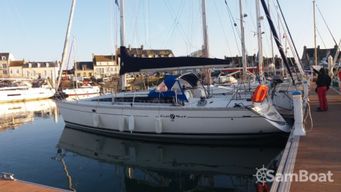 Location de bateau - Jeanneau Sun Fast 39 gte (Sailboat)