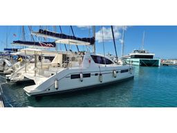 Location de bateau - Leopard 48 (Multihull)