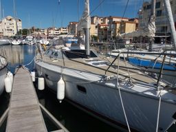 Location de bateau - Etap 32i (Sailboat)