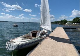 Location de bateau - Arteckno H boat (Sailboat)
