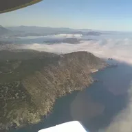 Initiation au Pilotage d'Avion au Castellet
