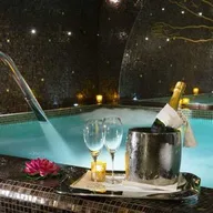 Spa Privatisé à Paris Saint-Germain-des-Prés