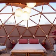 Nuit en Dôme avec Spa Privatif près de Sarreguemines