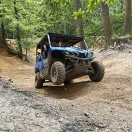 Randonnée en Buggy près de Mantes-la-Jolie