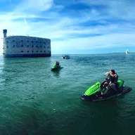 Randonnée en Jet Ski à La Rochelle
