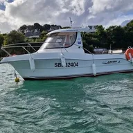Permis Bateau à Carantec près de Roscoff