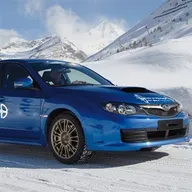Stage de Pilotage sur Glace à Tignes